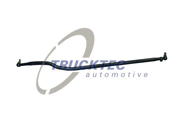 TRUCKTEC AUTOMOTIVE centrinės trauklės mazgas 03.37.045
